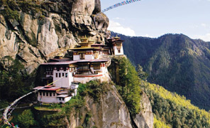 Bhutan