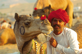 Delhi to Kathmandu Tour