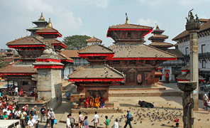 Discover Nepal Tour