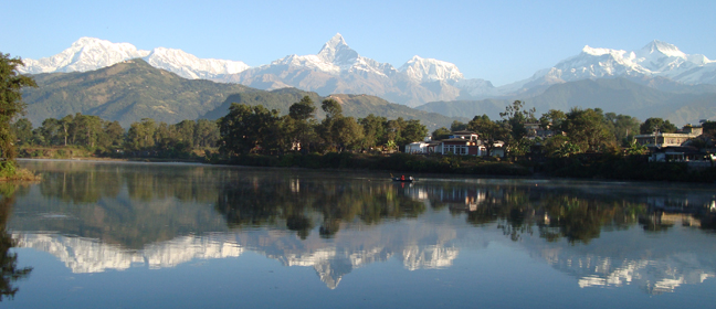 Discover Nepal Tour