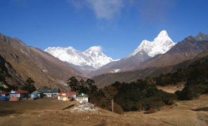 Everest Trek