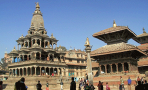 Explore UNESCO  World Heritage Site