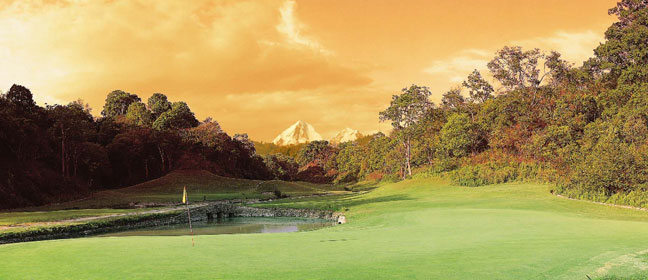 Glimpse Of Nepal Tour