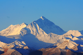 Lhasa to Kathmandu Overland Tour Via Ebc