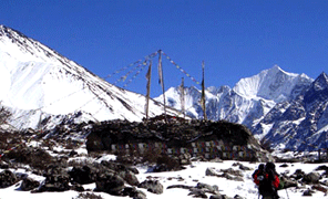 Langtang Trek