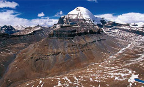 Tibet
